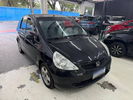 HONDA FIT 1.5 S 16V GASOLINA 4P MANUAL HONDA FIT 1.5 S 16V GASOLINA 4P MANUAL